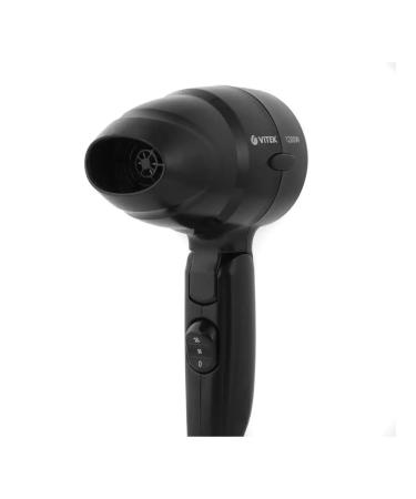 VITEK Folding road hair dryer VT-8210 - Buy Online on GoSupps.com