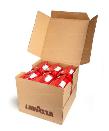 Coffee in grains 6 kg Pronto Crema Geremna Italy Lavazza - Buy Online on GoSupps.com