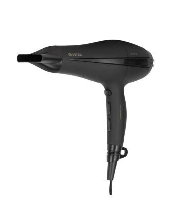 VITEK Hair hair dryer VT-8200 BN