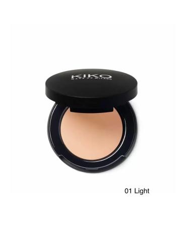 KIKO Milano Full Coverage Conceler with High Secret ability