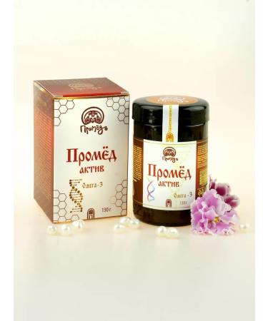 Promyod Balm "asset" source Omega-3 6.9 130 g