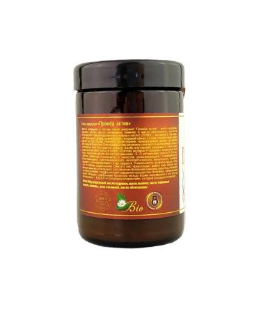 Promyod Balm "asset" source Omega-3 6.9 130 g - Buy Online on GoSupps.com