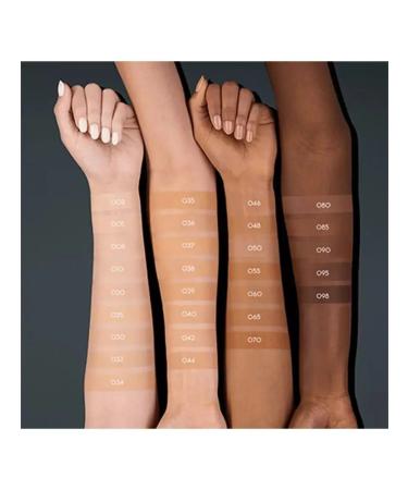 catrice Tonal face cream HD Liquid Coverage shade 002 - Buy Online on GoSupps.com