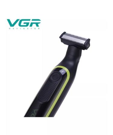 Panasonic Trimmer for a beard and mustache 3 in 1 v-017