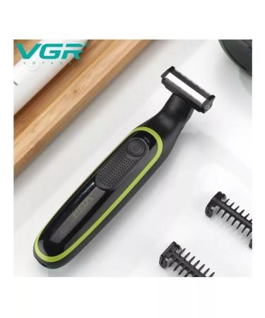 Panasonic Trimmer for a beard and mustache 3 in 1 v-017 - Buy Online on GoSupps.com