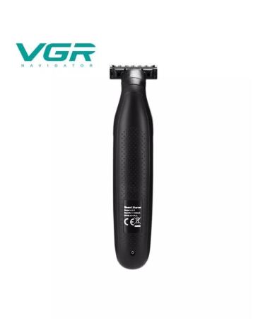 Panasonic Trimmer for a beard and mustache 3 in 1 v-017 - Buy Online on GoSupps.com