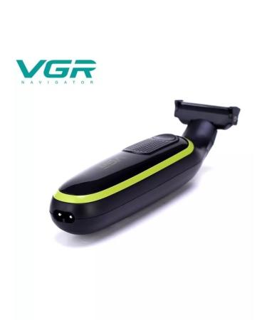 Panasonic Trimmer for a beard and mustache 3 in 1 v-017 - Buy Online on GoSupps.com