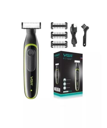 Panasonic Trimmer for a beard and mustache 3 in 1 v-017 - Buy Online on GoSupps.com