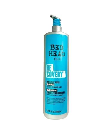TIGI Shampoo Bed Head Recovery 970 ml - Buy Online on GoSupps.com