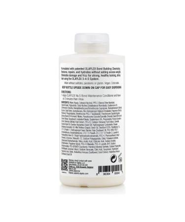 Olaplex Air conditioner no.5 250 ml - Buy Online on GoSupps.com