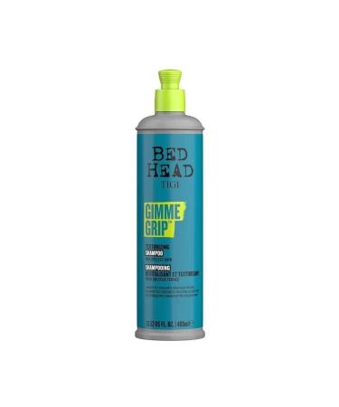TIGI Gimme Grip 400 ml shampoo