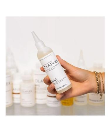 Olaplex Opema-aimer no.0 155 ml - Buy Online on GoSupps.com