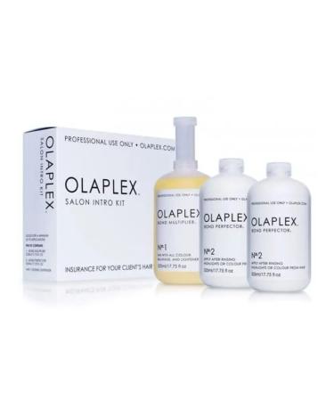 Olaplex Salon Intro Kit 1575 ml
