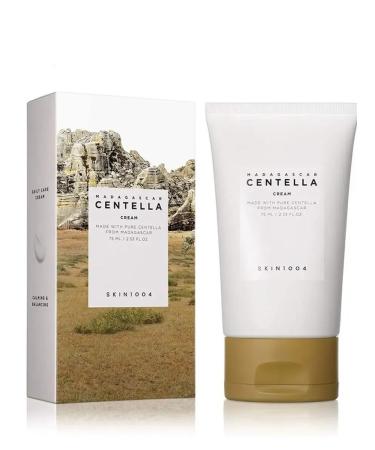 SKIN1004 Madagascar Centella Cream 75 ML - Buy Online on GoSupps.com