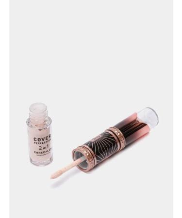 BTBT Concaler Steak and Facial Corrector Double -sided - Buy Online on GoSupps.com