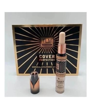 BTBT Concaler Steak and Facial Corrector Double -sided - Buy Online on GoSupps.com