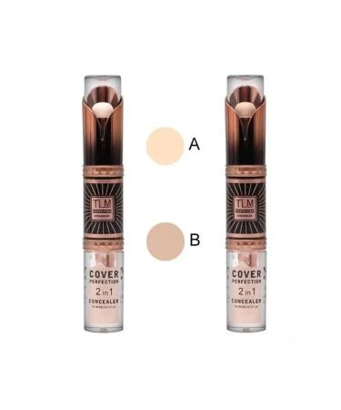 BTBT Concaler Steak and Facial Corrector Double -sided - Buy Online on GoSupps.com