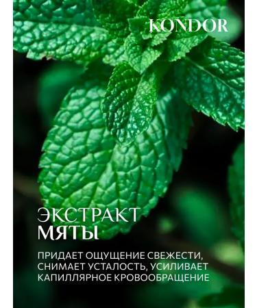 KONDOR Balm for the beard and mustache My Beard 250 ml - Buy Online on GoSupps.com