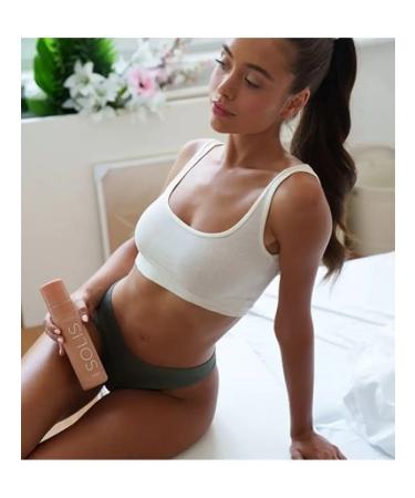 COCOSOLIS Self-tanning spray foam Medium self-tanning foam 200 ml ORIGINAL