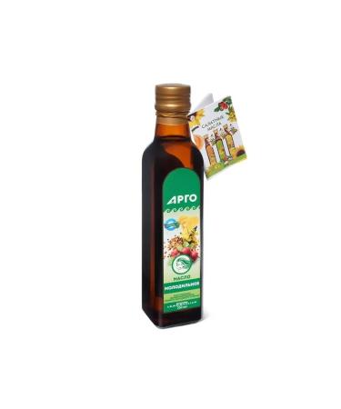 Delfa Molodile oil 250 ml