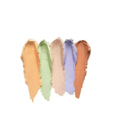 KIKO Milano Color Correct Concealer Palette from waterproof concealers - Buy Online on GoSupps.com
