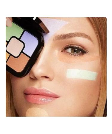KIKO Milano Color Correct Concealer Palette from waterproof concealers - Buy Online on GoSupps.com