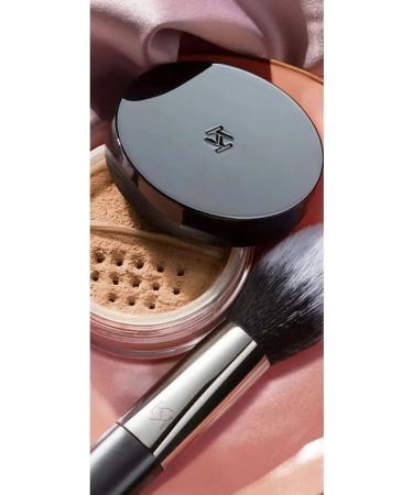 KIKO Milano Unlimited Long Lasting Matte Persistent matting powder 02 - Buy Online on GoSupps.com