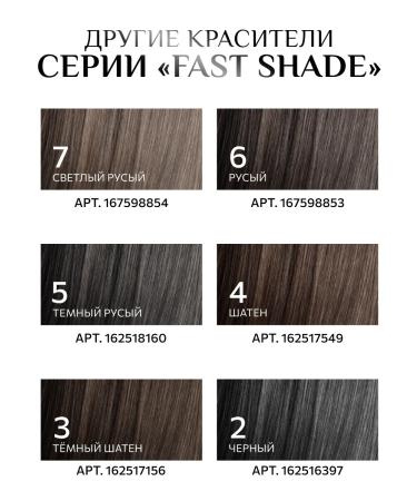 KONDOR Hair dye tone 5 dark blond 60 ml - Buy Online on GoSupps.com