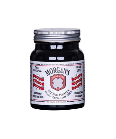 Morgan's Since 1873 Lipstick for laying Slick Extra Firm Hold 50 g - Buy Online on GoSupps.com