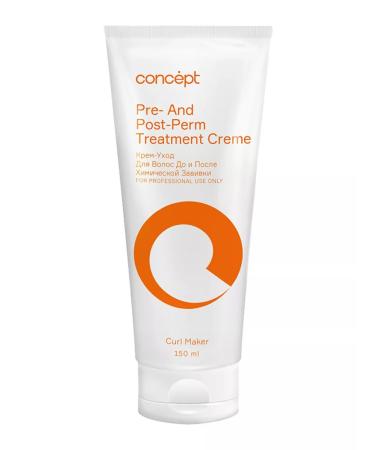 concept Hair mask Professional cream - Buy Online on GoSupps.com