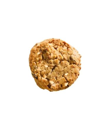 Bogutti Cookies with chocolate chips and hazelnuts without sugar 2 pcs - Buy Online on GoSupps.com