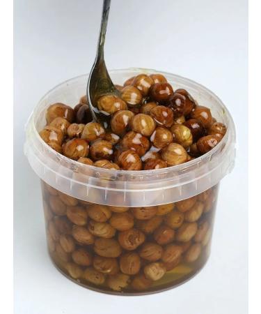 The Good Beekeeper Bashkir linden honey with a pound 1000 g - Buy Online on GoSupps.com