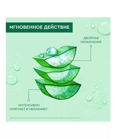 Clean line Body milk Air Medunitsa and Tulga 250 ml (2 pcs) - Buy Online on GoSupps.com