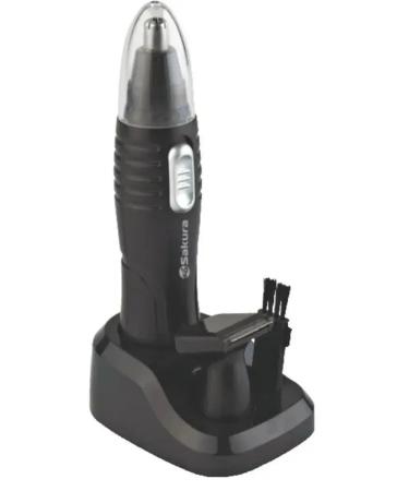 tm sakura Trimmer Electric Universal 2 nozzles - Buy Online on GoSupps.com