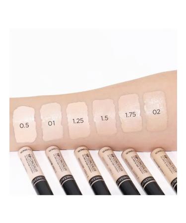 THE SAEM Classler for face and eyes dense SPF 28 Korea - Buy Online on GoSupps.com