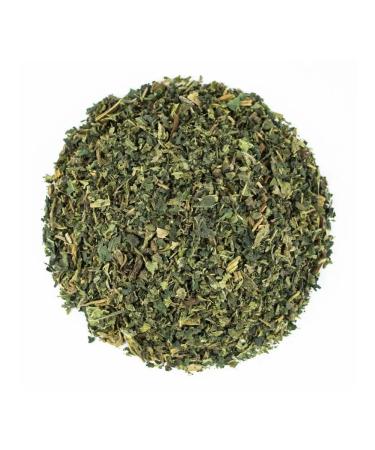Native herbs Nettle hair sheet dried - Buy Online on GoSupps.com