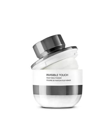 KIKO Milano Invisible Touch fixing and matting powder for the face