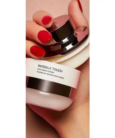 KIKO Milano Invisible Touch fixing and matting powder for the face - Buy Online on GoSupps.com