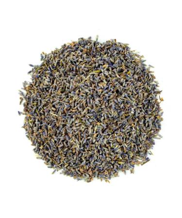 Native herbs LaVanda dried for tea flowers - Buy Online on GoSupps.com