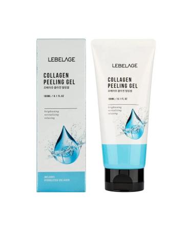 Lebelage Facial peeling - Buy Online on GoSupps.com