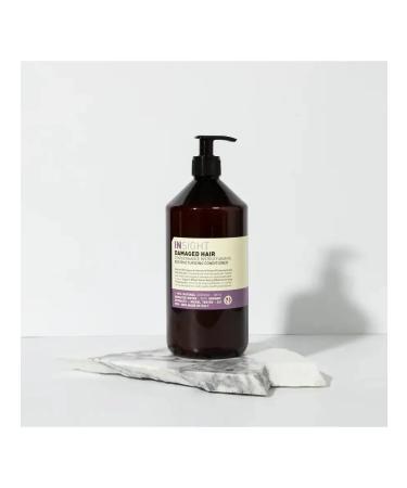 Insight Conditioner for damaged hair Damaged Hair 900 - Buy Online on GoSupps.com