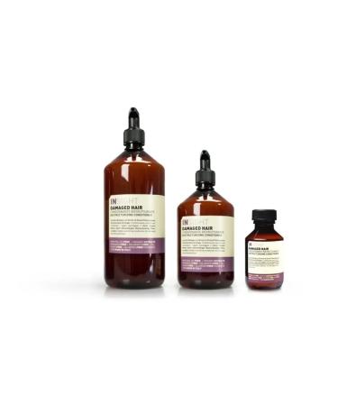 Insight Conditioner for damaged hair Damaged Hair 900 - Buy Online on GoSupps.com