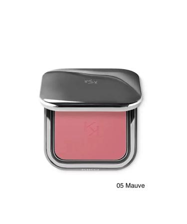 KIKO Milano Persistent powder blush with adjustable intensity 05