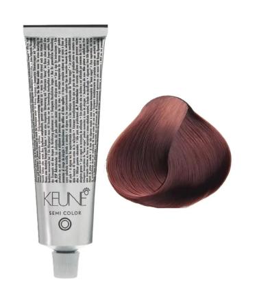 KEUNE Semi Color 6.38 - AMMIMIMIC DISCOUNT 60 ml - Buy Online on GoSupps.com