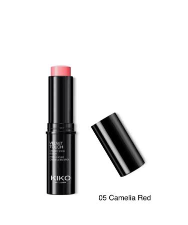 KIKO Milano Velvet Touch Creamy Stick Blush Blush-Vistik 05