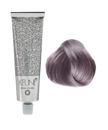KEUNE Semi Color Silver Lilac - Besammic dye 60 ml - Buy Online on GoSupps.com