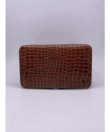 ZINGER Manicure set box 15 items silver - Buy Online on GoSupps.com