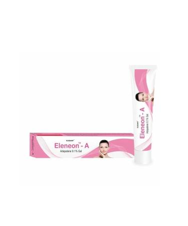PEROLITE Acne gel with an adapalen Elenaon-a 20 g - Buy Online on GoSupps.com