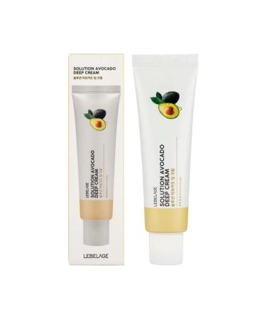 Lebelage Facial cream 50 ml - Buy Online on GoSupps.com