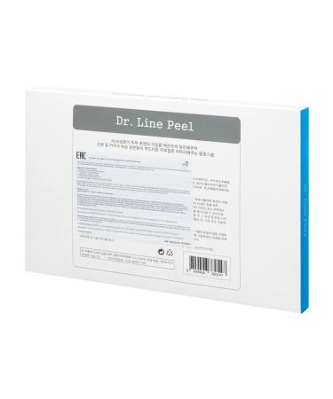 DAEJONG MEDICAL Korea's face peeling - Buy Online on GoSupps.com